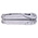 Leatherman Surge Straight, Multitool Knife, 115mm Closed Length, 335g