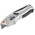 Bahco Safety Knife with Straight Blade, Retractable
