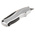 Bahco Safety Knife with Straight Blade, Retractable