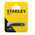 Stanley Diecast Metal Scalpel Blade, 3 per Package
