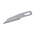 Stanley Diecast Metal Scalpel Blade, 3 per Package