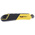 Stanley Safety Knife with Snap-off Blade, Retractable