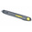 Stanley Safety Knife with Snap-off Blade, Retractable