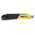 Stanley Safety Knife with Snap-off Blade, Retractable