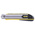 Stanley Safety Knife with Snap-off Blade, Retractable
