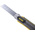 Stanley Safety Knife with Snap-off Blade, Retractable