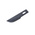 Weller Xcelite Curved Safety Knife Blade, 5 per Package