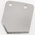 Knipex Steel Flat Replacement blade, 25.0 mm, 1 per Package
