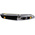 Stanley Tools Safety Knife with Straight Blade, Retractable