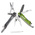 Gerber Dime Straight, Multitool Knife, 70mm Closed Length, 62g