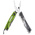 Gerber Dime Straight, Multitool Knife, 70mm Closed Length, 62g