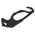 Gerber Curved, Multitool Knife, 111mm Closed Length, 63g