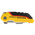 Stanley Safety Knife with Straight Blade, Retractable