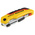 Stanley Safety Knife with Straight Blade, Retractable
