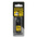 Stanley Flat Safety Knife Blade, 10 per Package