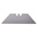 Stanley Flat Safety Knife Blade, 1 per Package
