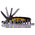 Stanley Straight, Multitool Knife, 128mm Closed Length, 354g