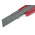 Facom Safety Knife with Snap-off Blade, Retractable