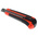 RS PRO Safety Knife with Snap-off Blade, Retractable