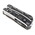 RS PRO Straight, Multitool Knife, 130mm Closed Length, 29g