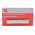 RS PRO Flat Snap-off Blade, 10 per Package