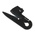 Stanley Fine Point Diagonal Safety Knife Blade, 1 per Package