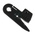 Stanley Fine Point Diagonal Safety Knife Blade, 1 per Package
