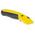 Stanley Safety Knife with Straight Blade