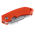Stanley Safety Knife with Straight Blade, Retractable