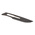Swann-Morton Carbon Steel Scalpel Blade, No.10, 100 per Package