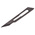 Swann-Morton Carbon Steel Scalpel Blade, 15A, 100 per Package