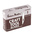 Swann-Morton Carbon Steel Flat Scalpel Blade, No.1, 50 per Package