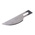 Swann-Morton Carbon Steel Curved Scalpel Blade, No.2, 50 per Package