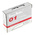 Swann-Morton Carbon Steel Flat Scalpel Blade, SM01, 50 per Package