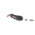 Facom Safety Knife with Curved Blade, Retractable