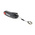 Facom Safety Knife with Curved Blade, Retractable