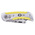 CK Safety Knife with Straight Blade, Retractable