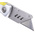 CK Safety Knife with Straight Blade, Retractable