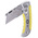 CK Safety Knife with Straight Blade, Retractable