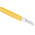 CK Safety Knife with Snap-off Blade, Retractable