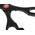 RS PRO 220 mm Stainless Steel Scissors