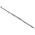 RS PRO Angled; Straight Aluminium Scribe