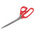 RS PRO 250 mm Stainless Steel Scissors