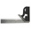 Starrett 150 mm, 5-3/4in Combination Square