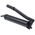 7000psi Steel Manual Grease Gun, 16 oz