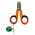 Bahco 145 mm Steel Electricians Scissors