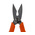 Bahco 145 mm Steel Electricians Scissors