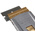 Stanley Metal Window Scraper, 1 piece
