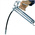 300bar Manual Grease Gun, 500 cm³