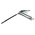 300bar Manual Grease Gun, 500 cm³
